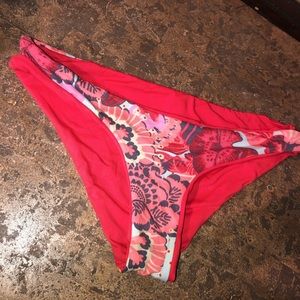 reversible bikini bottoms